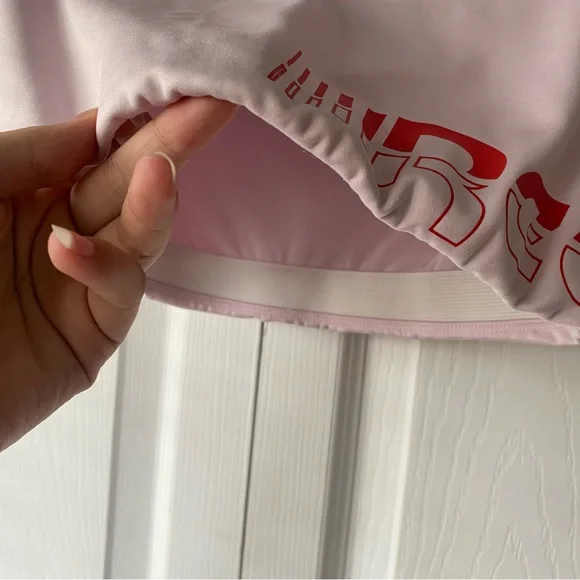 Reebok crop top - Picture 3 of 3